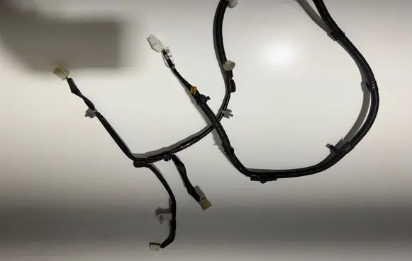 Subaru Outback (BS) Tailgate/trunk wiring harness 81811FJ020 110902 087553