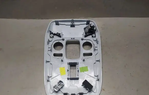 Peugeot 2008 II Headlining lighting console trim 98276588 39196876 39196874
