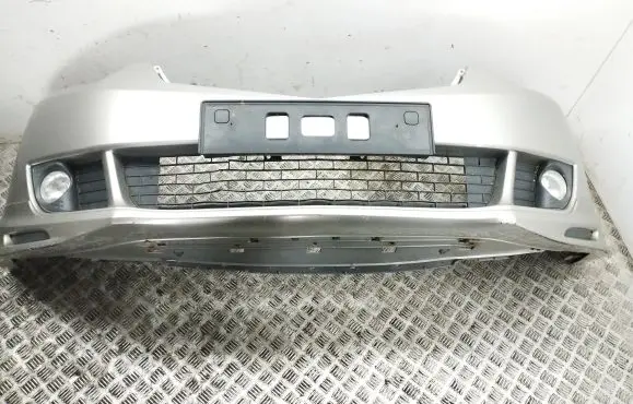 Honda Accord Front bumper