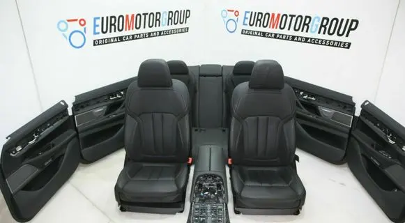 Seat set