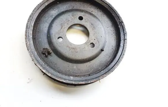 Rover 75 Power steering pump pulley pqr100910