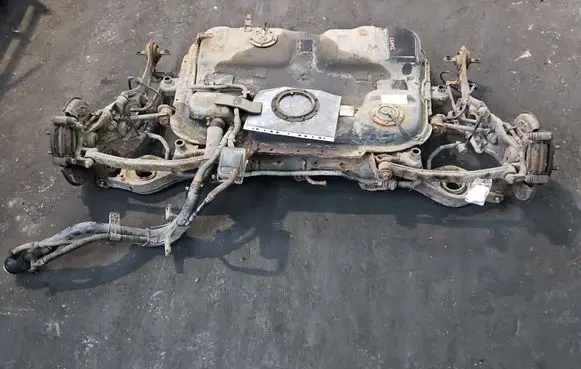 KIA Carens II Fuel tank 31100-1D000 IMPRK1541237