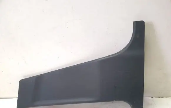 Mercedes-Benz C W204 (B) pillar trim (bottom) A2046900525
