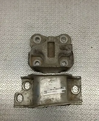 Fiat Ducato Gearbox mounting bracket 531268880 A253001420206