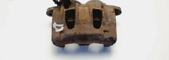 Ford Transit Front brake caliper