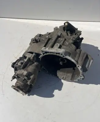 Volkswagen PASSAT B6 Manual 6 speed gearbox KNP SDP VAA350