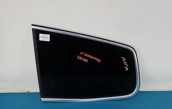 Volkswagen Sharan Rear side window IMPRK1511311