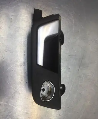 Audi A4 S4 B6 8E 8H Rear door interior handle 8E0839019