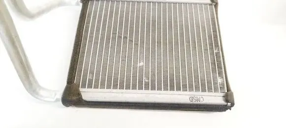 KIA Sportage Heater blower radiator