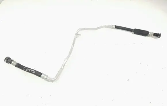 Fiat Ducato Power steering hose/pipe/line 1374446080