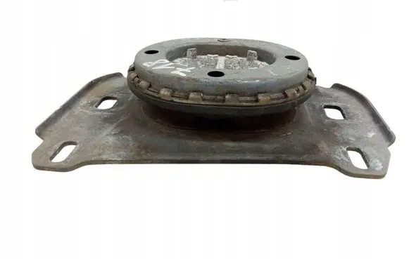 Citroen Jumpy Engine mount vacuum valve 9673768680