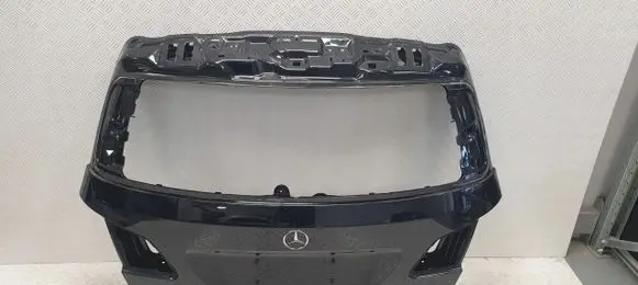 Mercedes-Benz B W246 W242 Tailgate/trunk/boot lid