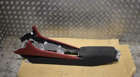 Porsche 718 Cayman 982 982c Center console