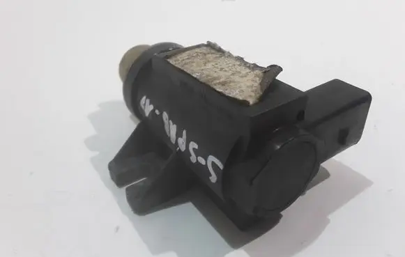 Skoda Superb B6 (3T) Turbo solenoid valve