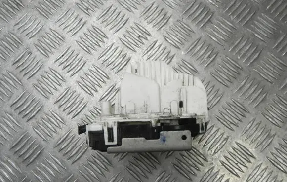 Jeep Grand Cherokee Front door lock P04589924AG