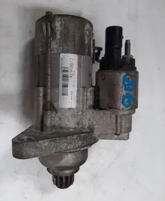 Volkswagen Polo V 6R Starter motor C196967A