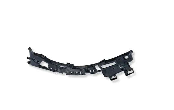 Peugeot Partner III Front bumper mounting bracket 9816768880