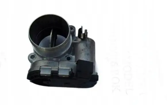 Ford Transit Throttle valve BK2Q9E926AC