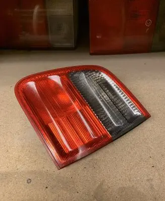 Mercedes-Benz E W210 Tailgate rear/tail lights A2108207464 324522