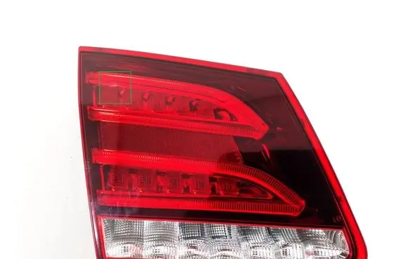 Mercedes-Benz E W212 Tailgate rear/tail lights A2129061903