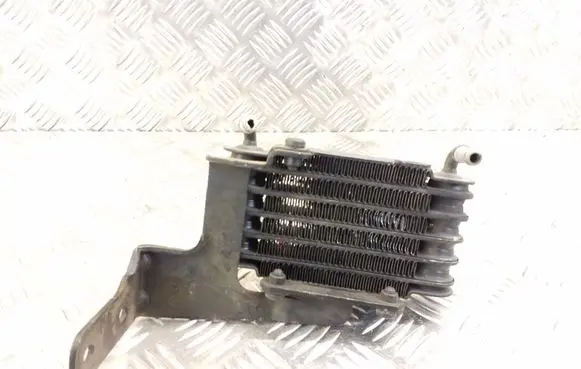 BMW 5 E39 Fuel cooler (radiator) KH129623000 13322247411 OF9199