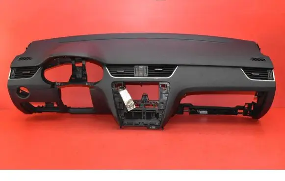Skoda Octavia Mk3 (5E) Dashboard 5E1857091