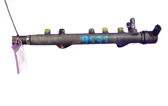 Toyota Yaris Verso Fuel main line pipe 