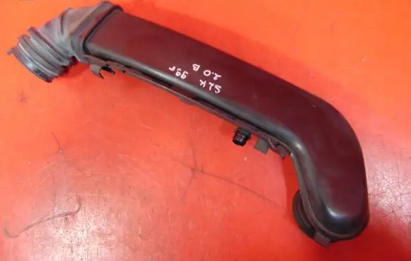Mercedes-Benz SLK R170 Air intake hose/pipe A1111401512