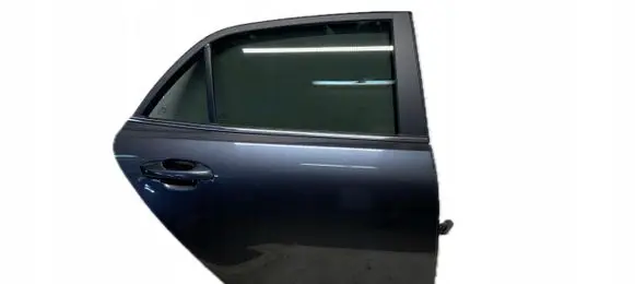 KIA Rio Rear door