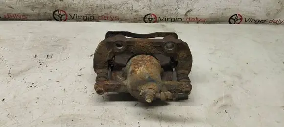 Skoda Roomster (5J) Front brake caliper 