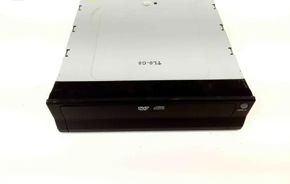 Honda Accord CD/DVD changer 39540TL0G020M1