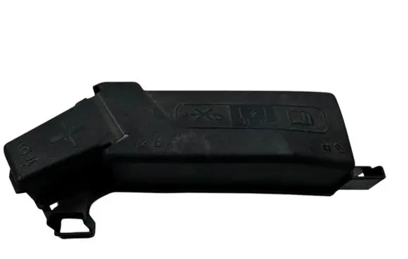 Opel Astra K Positive cable (battery) 13427002