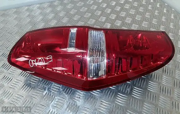 Hyundai H-1, Starex, Satellite Rear/tail lights 924014H020