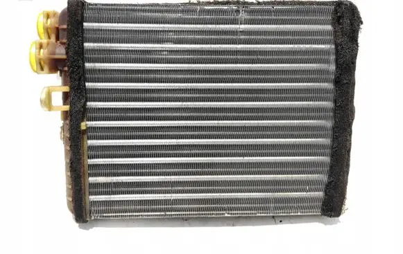 Volvo V70 Air conditioning (A/C) radiator (interior) YV1TS91J531311306
