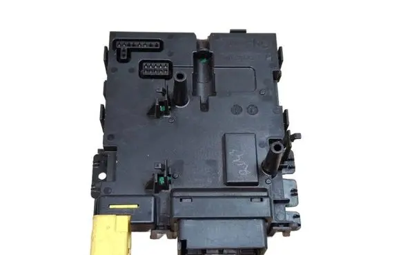 Volkswagen PASSAT B6 Steering angle sensor 3C0953549AB 05113845 01101080430538