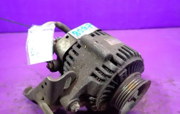 Honda CR-V Generator/alternator