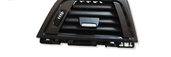 BMW 4 F36 Gran coupe Dashboard side air vent grill/cover trim 9218550 508837