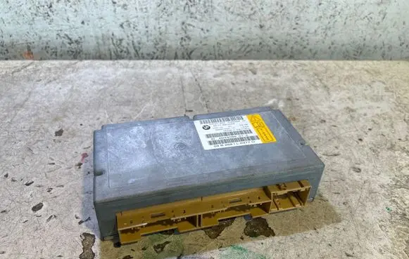 BMW 5 E60 E61 Airbag control unit/module 532221842 6943089