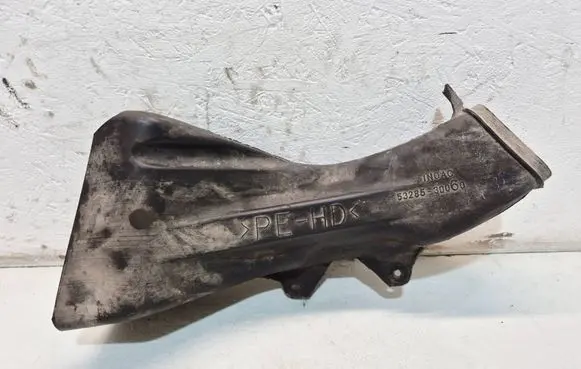 Lexus GS 300 350 430 450H Brake cooling air channel/duct 5328630050