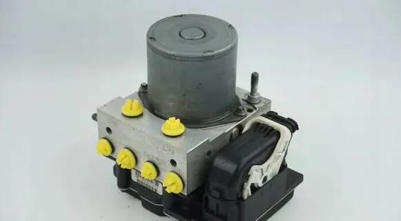 Peugeot Partner ABS Pump 0265252509 9674663580 0265952146