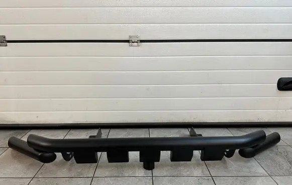 Ford Ranger IV All-terrain vehicle front guard 