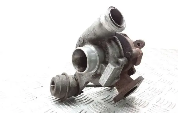 Opel Zafira A Turbo 90531518