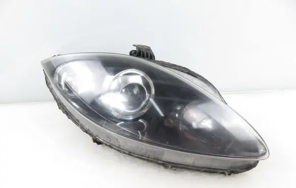 Seat Leon (1P) Headlight/headlamp 1P1941008B