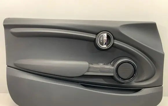 Mini One - Cooper F56 F55 Coupe rear side trim panel 