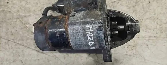Mazda 3 I Starter motor M000T91381
