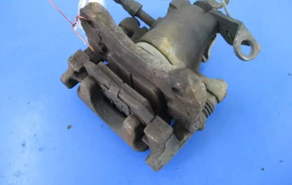 Ford Galaxy Rear brake caliper