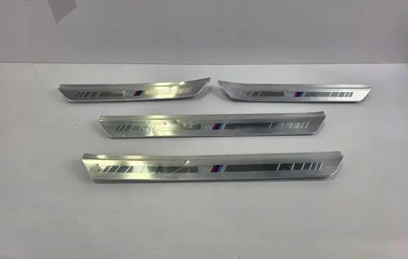 BMW 7 G70 Sill/side skirt trim 