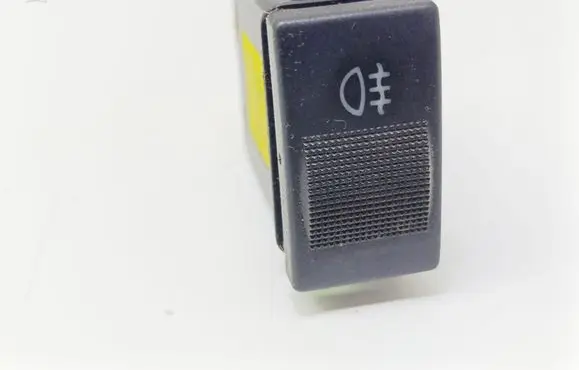 Audi A4 S4 B5 8D Fog light switch 4D0941563