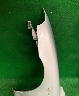 Alfa Romeo 147 Fender