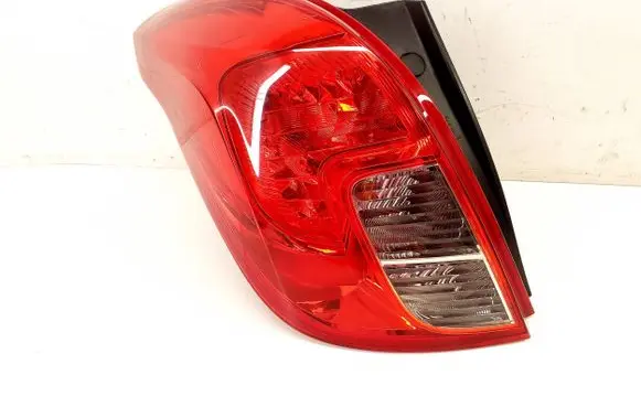 Opel Mokka Rear/tail lights